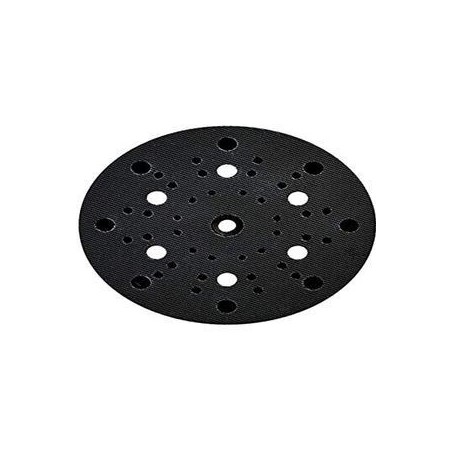 Meta Title: Discover the Metabo MULTI-HOLE Back Pad - Enhance Your Random Orbital Sander Experience! 4007430329981